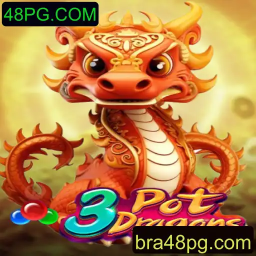 Explorando o Fascinante Mundo de 3PotDragons: Jogo Inovador em 48PG.COM