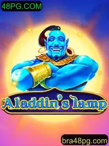 Explorando o Mundo Aventureiro de Aladdinslamp