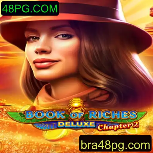 Explorando o Fascinante Mundo do Jogo BookofRichesDeluxeChapter2