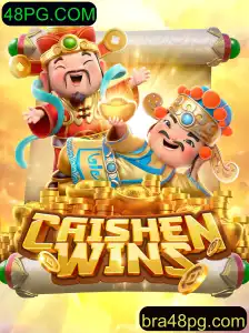 Descubra o Fascinante Jogo CaishenWins: Regras e Estratégias