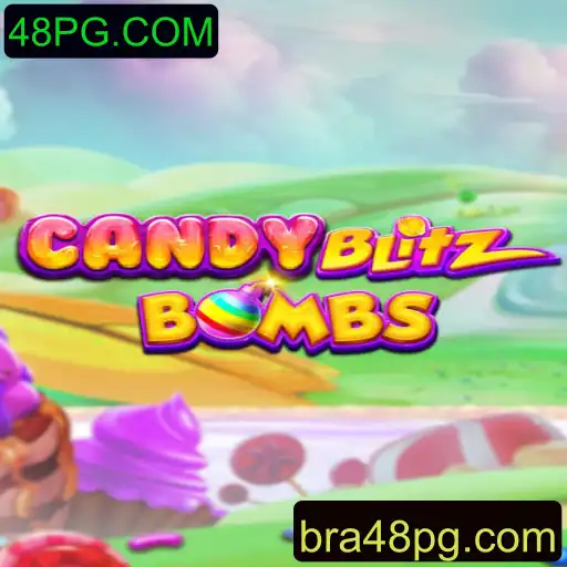 CandyBlitzBombs: Uma Explosão de Doces no Mundo dos Jogos