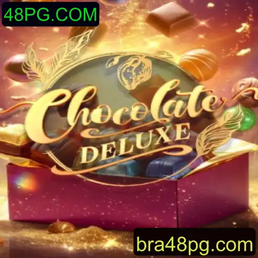 Explorando o Fascinante Universo de ChocolateDeluxe: O Novo Fenômeno em Jogos de Tabuleiro