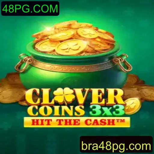 Descubra o Fascinante Mundo de Clovercoin3x3