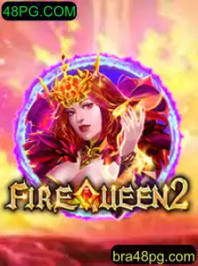 Descubra o Mundo Fascinante de FireQueen2: A Nova Sensação do 48PG.COM