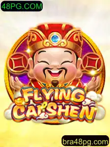 Descubra o Mundo Encantado de FlyingCaiShen