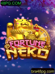 FortuneNeko: Descobrindo o Fascinante Mundo do Jogo de Sucesso