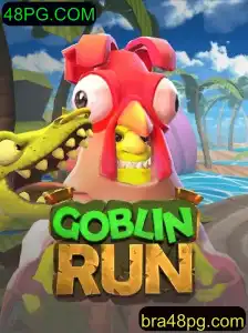 Explorando o Mundo Empolgante de GoblinRun: O Jogo de Aventura em Alta na 48PG.COM