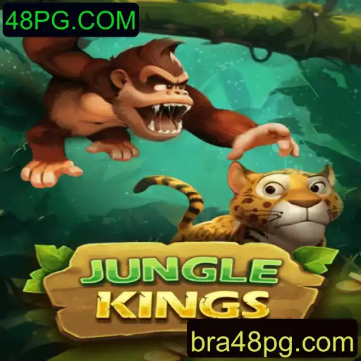 Explorando JungleKings: O Novo Fenômeno dos Jogos Online