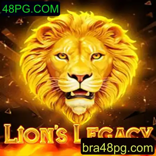 Explorando o Mundo de LionsLegacy e o Fenômeno 48PG.COM