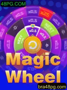 Descubra a Emoção de MagicWheel: Um Guia Completo