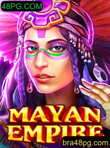 Explorando o Mundo de MayanEmpire: Uma Jornada ao Passado