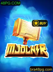 Descubra a Aventura Épica de Mjolnir: Um Novo Jogo Revolucionário