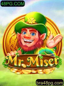 Descubra o Fascinante Mundo de MrMiser: O Jogo que Conquista Multidões