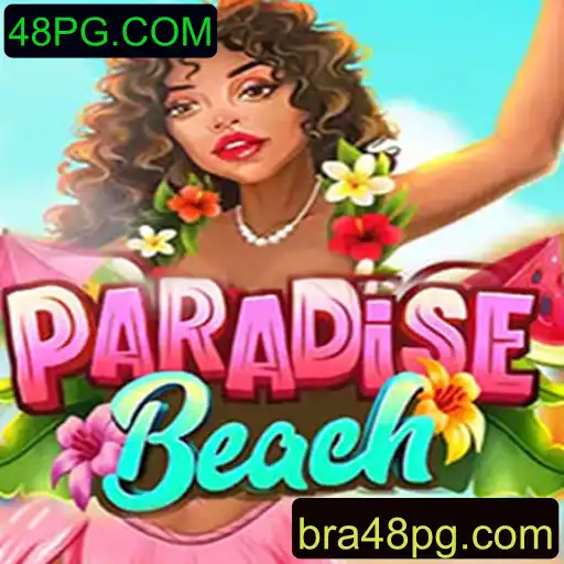 ParadiseBeach: Um Mergulho no Mundo dos Jogos Interativos com 48PG.COM