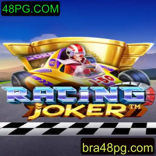 RacingJoker: O Novo Sucesso do Mundo dos Jogos