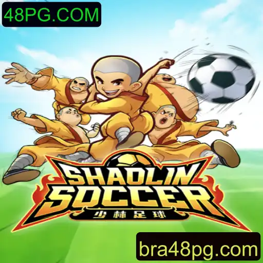 Shaolin Soccer: Descubra O Novo Jogo Que Une Artes Marciais e Futebol