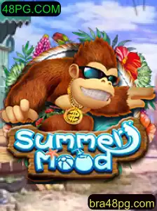 Explorando SummerMood: Uma Jornada no Mundo dos Jogos Casuais