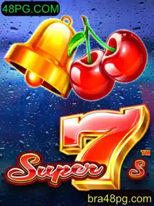Descubra o Mundo do Jogo Super7s no 48PG.COM
