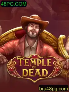 TempleofDead: Aventura e Estratégia no Mundo dos Mortos
