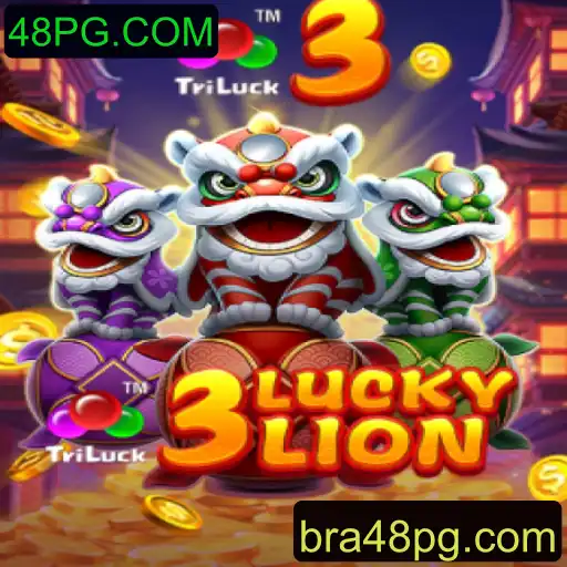 Explorando o Universo de 3LUCKYLION: Tudo o que Você Precisa Saber