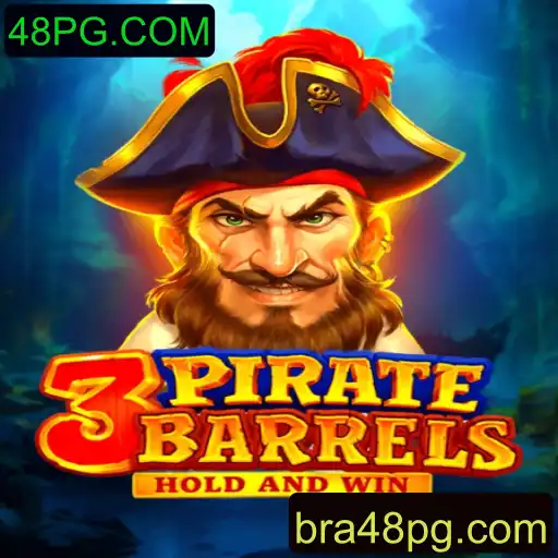 Explorando as Aventuras de 3PirateBarrels