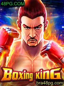 BoxingKing: O Jogo de Luta que Conquista os Amantes do Boxe