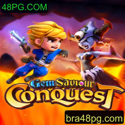 GemSaviourConquest: Uma Jornada Épica no Mundo dos Jogos
