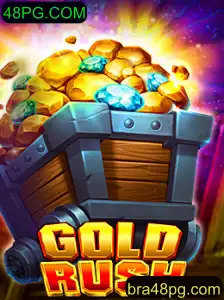 GoldRush: Uma Aventura de Caça ao Tesouro no Mundo Moderno