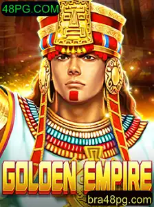 Descubra o Fascinante Mundo de GoldenEmpire: Um Guia Completo
