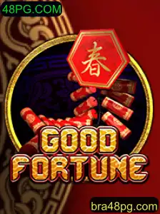 GoodFortune: Um Mergulho Atraente no Mundo dos Jogos de Tabuleiro