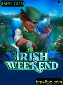 Explorando o Fascinante Mundo do Jogo IrishWeekend: Regras e Dinâmica