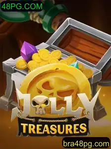 Explorando JollyTreasures: Aventura e Estratégia no Mundo dos Piratas