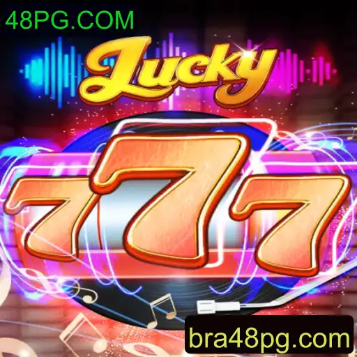 Descubra o Mundo Empolgante do Jogo Lucky777 com 48PG.COM