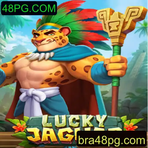 Descubra o Fascinante Mundo de LuckyJaguar no 48PG.COM
