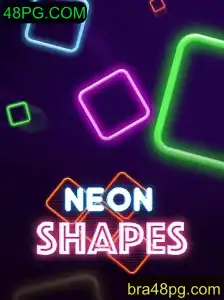Desvendando o Mundo de NeonShapes: O Novo Fenômeno dos Jogos Digitais