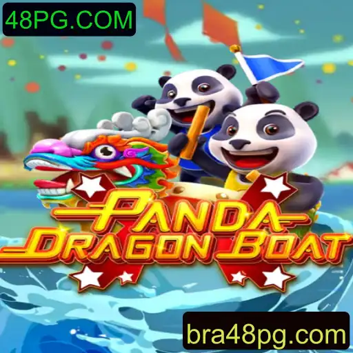 Explorando o Fascinante Mundo de PANDADRAGONBOAT