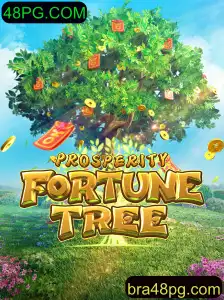 ProsperityFortuneTree: Um Mergulho no Mundo do Jogo Revolucionário