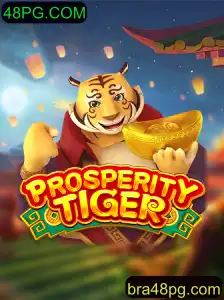 Descubra ProsperityTiger: Um Jogo de Estratégia e Sucesso