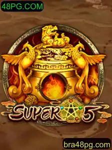 Descubra Tudo Sobre o Jogo Super5: Regras e Inovações