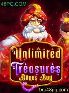 Desbravando os Tesouros: Um Guia Completo para UnlimitedTreasuresBonusBuy
